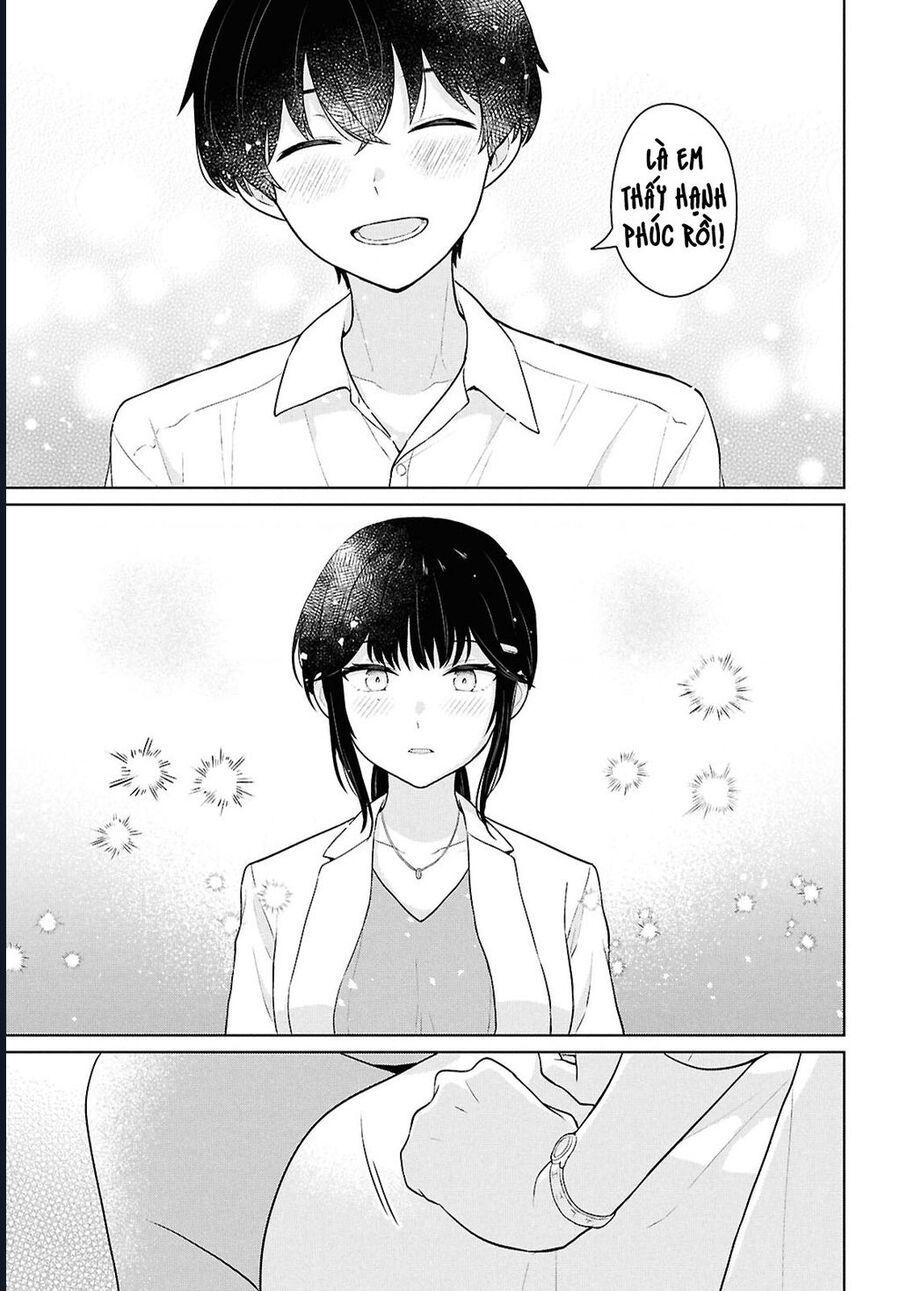 Danjohi 1:5 No Sekai Demo Futsu Ni Ikirareru To Omotta? ~ Geki Juu Kanjou Na Kanojotachi Ga Mujikaku Danshi Ni Honrousaretara Chap 11 - Next Chap 10