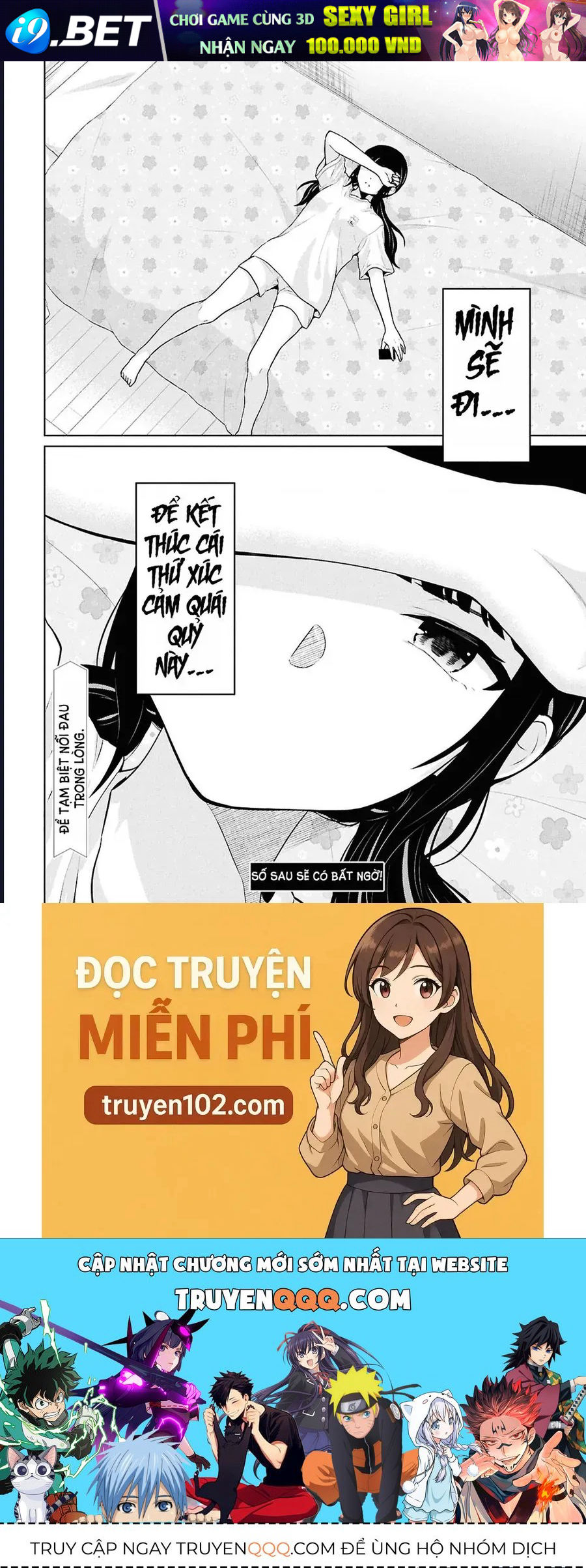 Danjohi 1:5 No Sekai Demo Futsu Ni Ikirareru To Omotta? ~ Geki Juu Kanjou Na Kanojotachi Ga Mujikaku Danshi Ni Honrousaretara Chap 13 - Next Chap 12