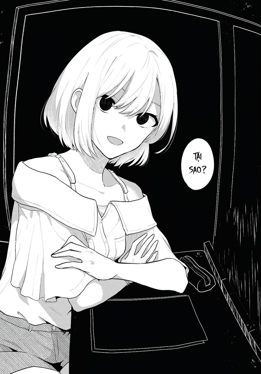 Danjohi 1:5 No Sekai Demo Futsu Ni Ikirareru To Omotta? ~ Geki Juu Kanjou Na Kanojotachi Ga Mujikaku Danshi Ni Honrousaretara Chap 2 - Next Chap 1