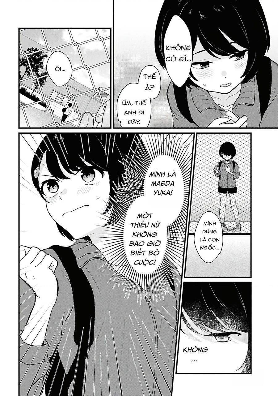 Danjohi 1:5 No Sekai Demo Futsu Ni Ikirareru To Omotta? ~ Geki Juu Kanjou Na Kanojotachi Ga Mujikaku Danshi Ni Honrousaretara Chap 3 - Next Chap 2