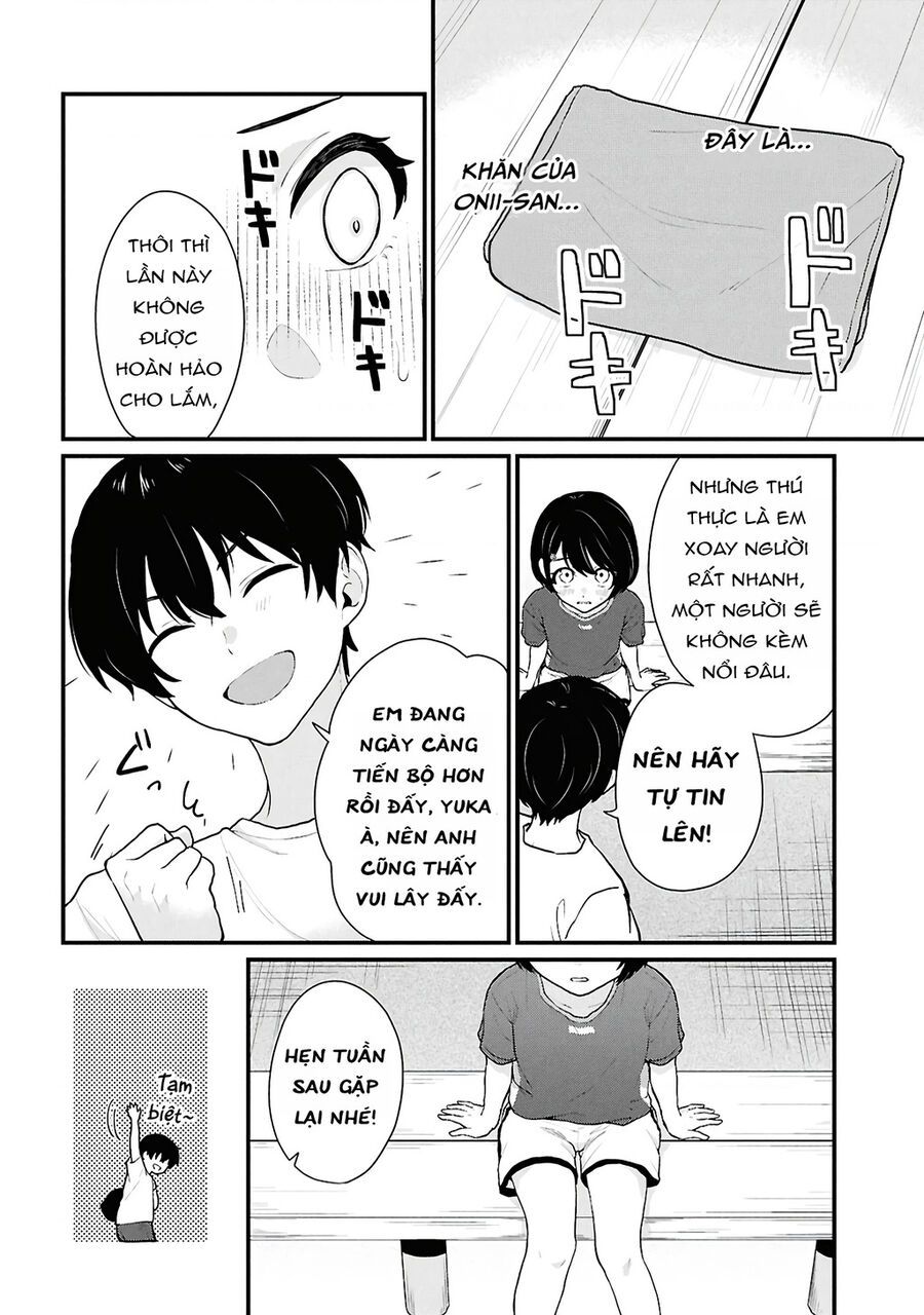 Danjohi 1:5 No Sekai Demo Futsu Ni Ikirareru To Omotta? ~ Geki Juu Kanjou Na Kanojotachi Ga Mujikaku Danshi Ni Honrousaretara Chap 3 - Next Chap 2