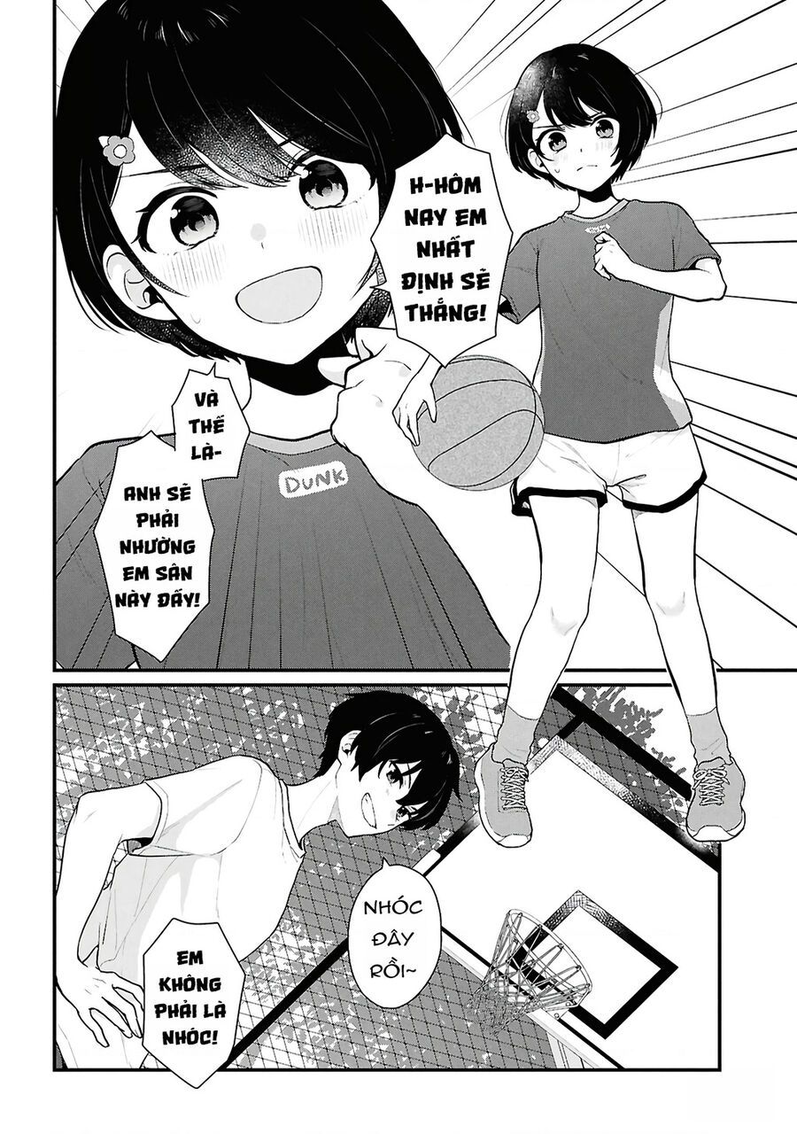 Danjohi 1:5 No Sekai Demo Futsu Ni Ikirareru To Omotta? ~ Geki Juu Kanjou Na Kanojotachi Ga Mujikaku Danshi Ni Honrousaretara Chap 3 - Next Chap 2