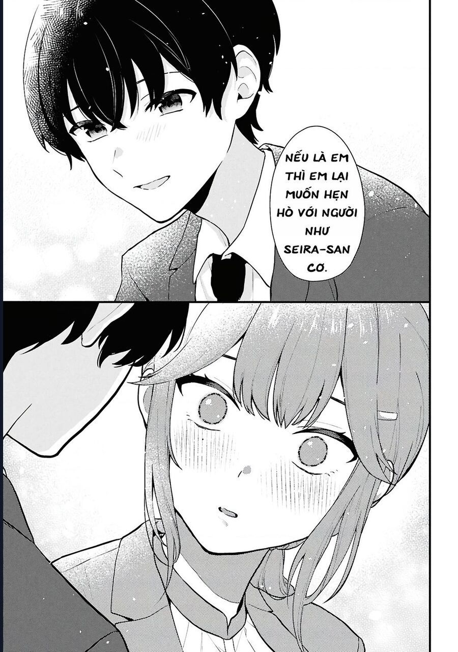 Danjohi 1:5 No Sekai Demo Futsu Ni Ikirareru To Omotta? ~ Geki Juu Kanjou Na Kanojotachi Ga Mujikaku Danshi Ni Honrousaretara Chap 4 - Next Chap 3