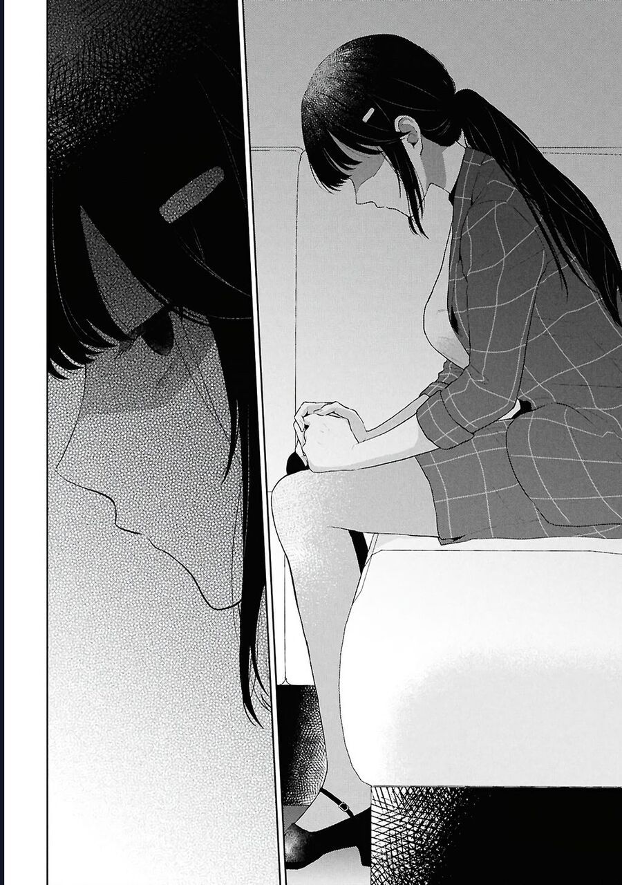 Danjohi 1:5 No Sekai Demo Futsu Ni Ikirareru To Omotta? ~ Geki Juu Kanjou Na Kanojotachi Ga Mujikaku Danshi Ni Honrousaretara Chap 6 - Next Chap 5