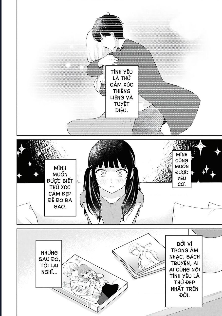 Danjohi 1:5 No Sekai Demo Futsu Ni Ikirareru To Omotta? ~ Geki Juu Kanjou Na Kanojotachi Ga Mujikaku Danshi Ni Honrousaretara Chap 6 - Next Chap 5