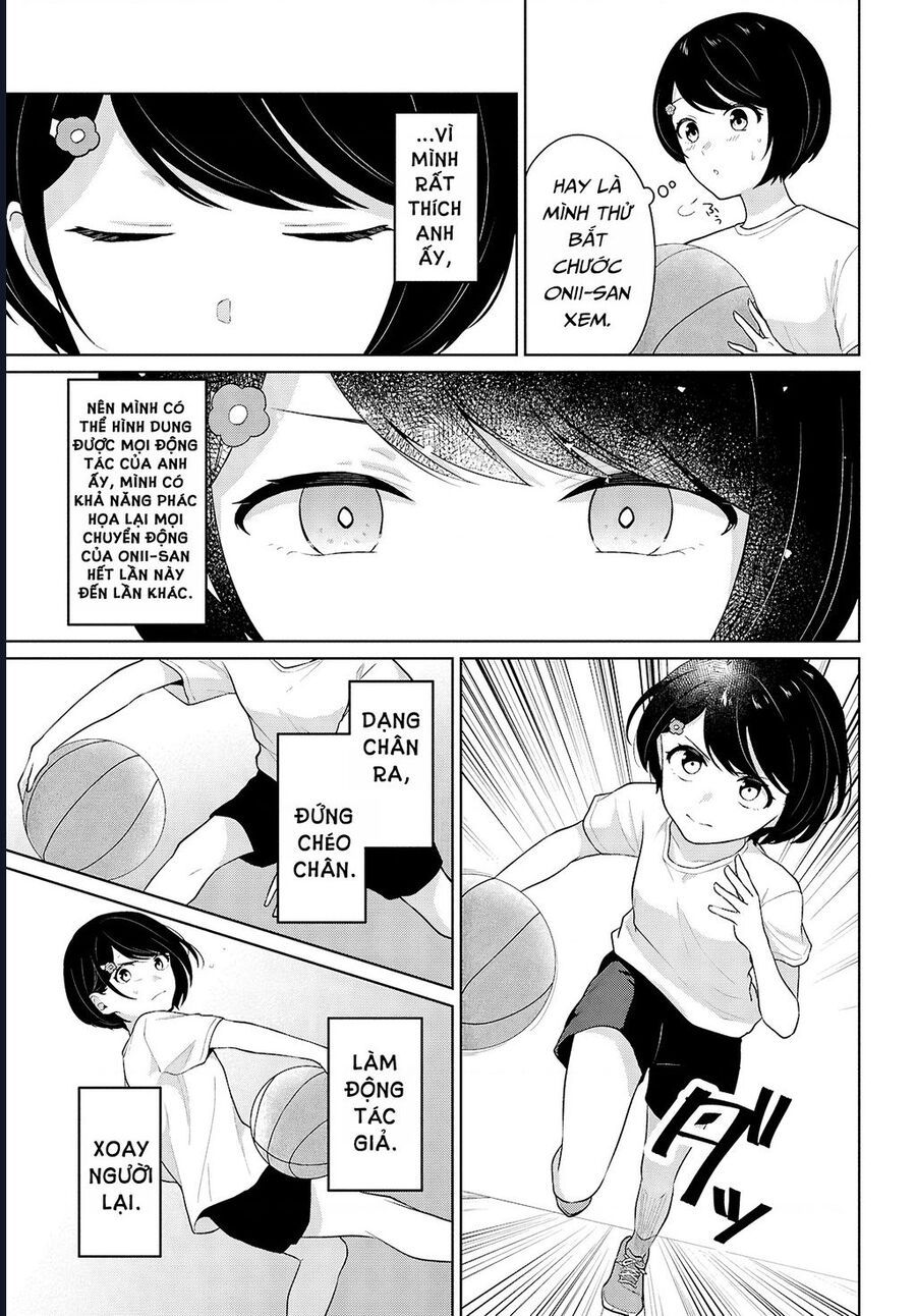 Danjohi 1:5 No Sekai Demo Futsu Ni Ikirareru To Omotta? ~ Geki Juu Kanjou Na Kanojotachi Ga Mujikaku Danshi Ni Honrousaretara Chap 8 - Next Chap 7