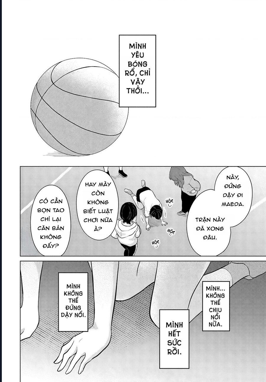 Danjohi 1:5 No Sekai Demo Futsu Ni Ikirareru To Omotta? ~ Geki Juu Kanjou Na Kanojotachi Ga Mujikaku Danshi Ni Honrousaretara Chap 8 - Next Chap 7