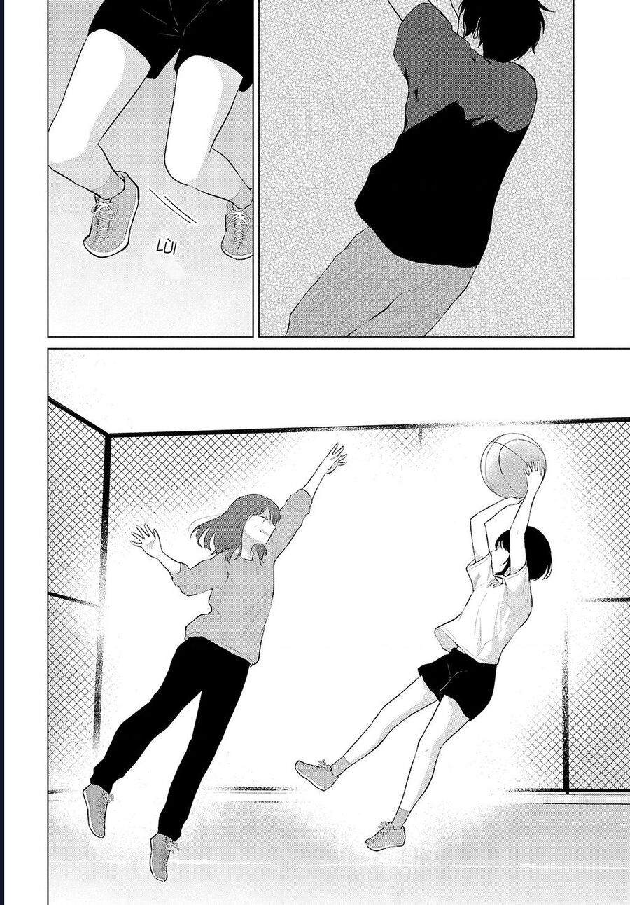 Danjohi 1:5 No Sekai Demo Futsu Ni Ikirareru To Omotta? ~ Geki Juu Kanjou Na Kanojotachi Ga Mujikaku Danshi Ni Honrousaretara Chap 9 - Next Chap 8