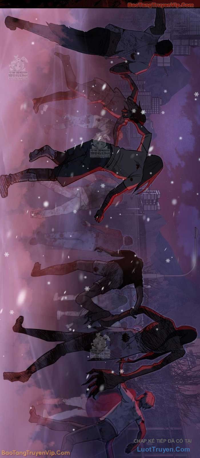 Nhân Viên Văn Phòng Trong Tận Thế Kỷ Băng Hà Chap 37 - Next Chap 36