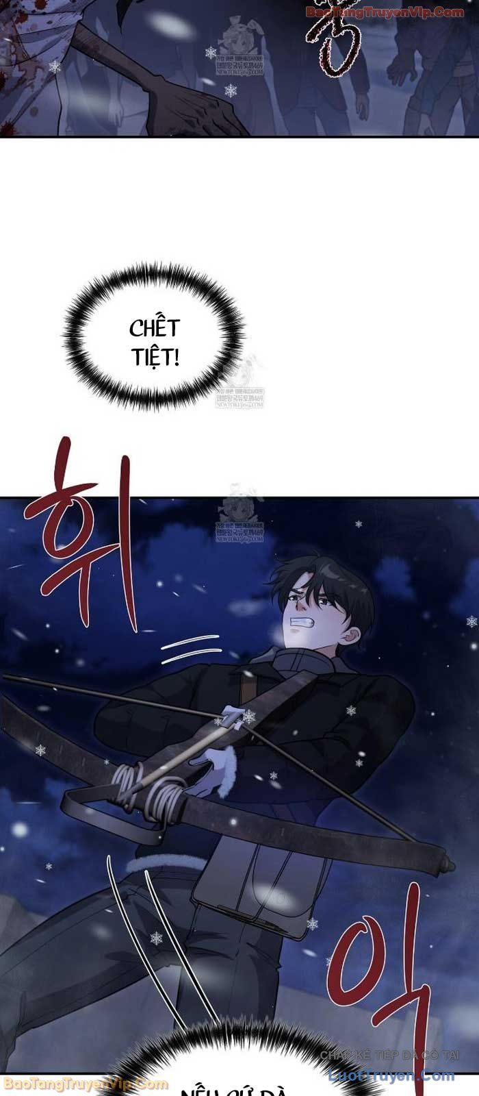 Nhân Viên Văn Phòng Trong Tận Thế Kỷ Băng Hà Chap 37 - Next Chap 36