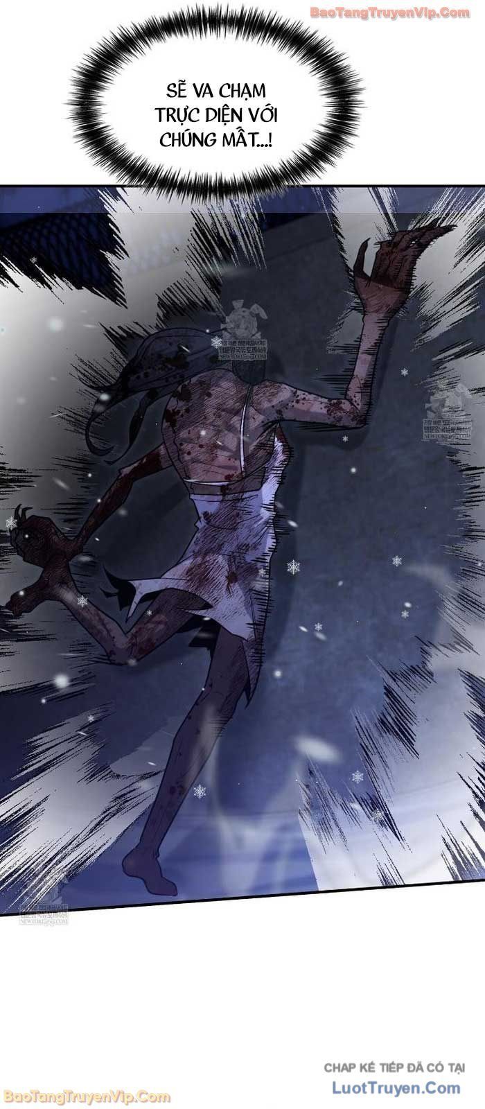 Nhân Viên Văn Phòng Trong Tận Thế Kỷ Băng Hà Chap 37 - Next Chap 36