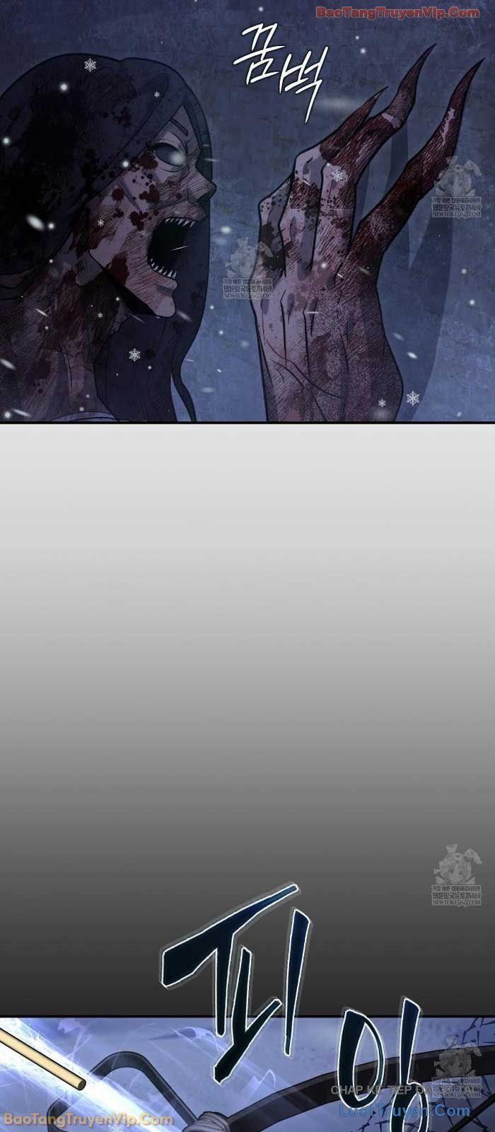 Nhân Viên Văn Phòng Trong Tận Thế Kỷ Băng Hà Chap 37 - Next Chap 36