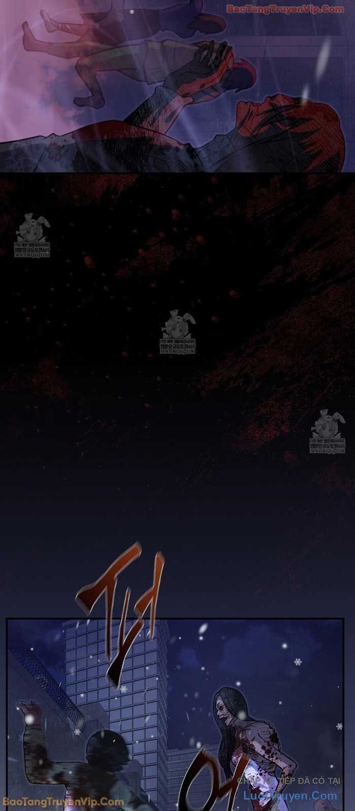 Nhân Viên Văn Phòng Trong Tận Thế Kỷ Băng Hà Chap 37 - Next Chap 36