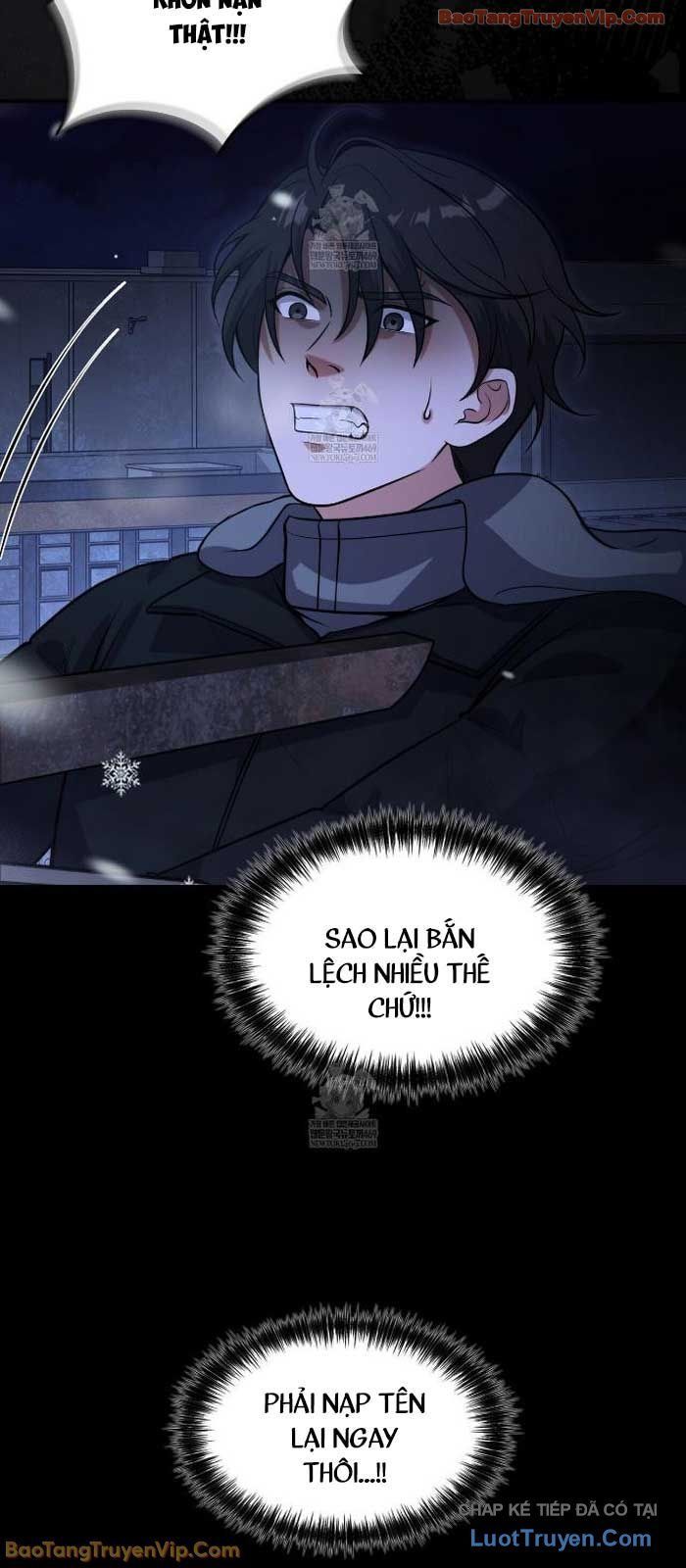 Nhân Viên Văn Phòng Trong Tận Thế Kỷ Băng Hà Chap 37 - Next Chap 36