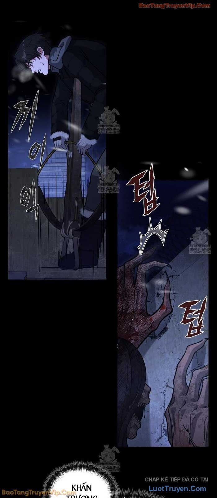 Nhân Viên Văn Phòng Trong Tận Thế Kỷ Băng Hà Chap 37 - Next Chap 36