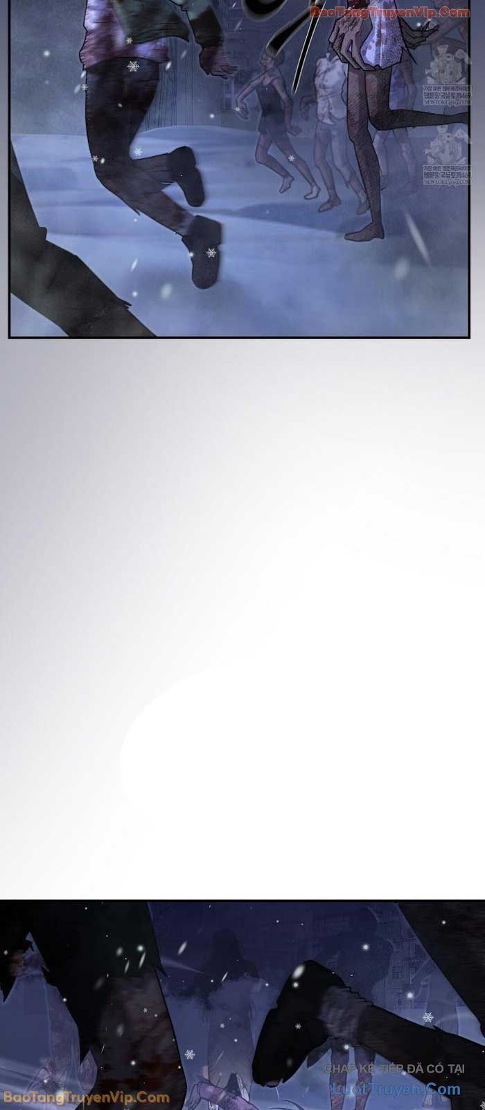 Nhân Viên Văn Phòng Trong Tận Thế Kỷ Băng Hà Chap 37 - Next Chap 36