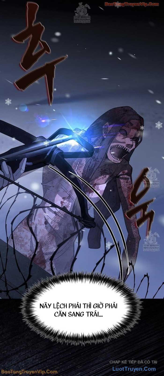 Nhân Viên Văn Phòng Trong Tận Thế Kỷ Băng Hà Chap 37 - Next Chap 36