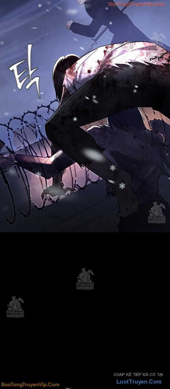 Nhân Viên Văn Phòng Trong Tận Thế Kỷ Băng Hà Chap 37 - Next Chap 36