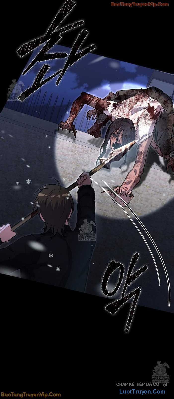 Nhân Viên Văn Phòng Trong Tận Thế Kỷ Băng Hà Chap 37 - Next Chap 36