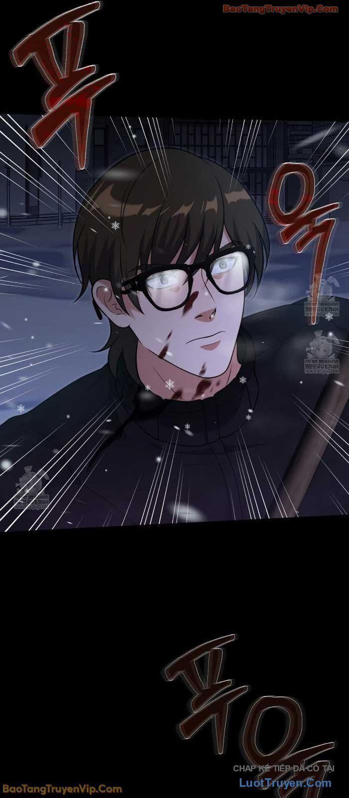 Nhân Viên Văn Phòng Trong Tận Thế Kỷ Băng Hà Chap 37 - Next Chap 36