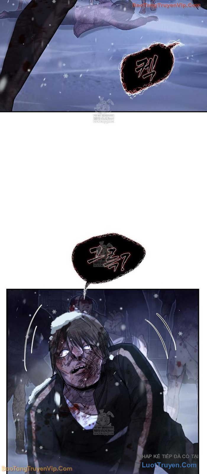 Nhân Viên Văn Phòng Trong Tận Thế Kỷ Băng Hà Chap 37 - Next Chap 36