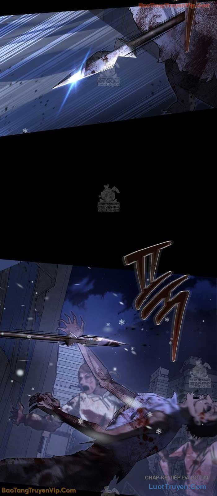 Nhân Viên Văn Phòng Trong Tận Thế Kỷ Băng Hà Chap 37 - Next Chap 36