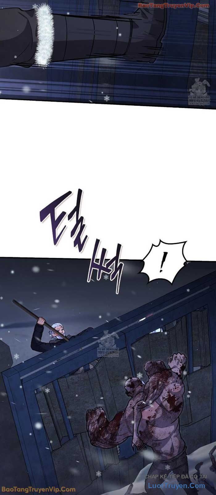 Nhân Viên Văn Phòng Trong Tận Thế Kỷ Băng Hà Chap 37 - Next Chap 36