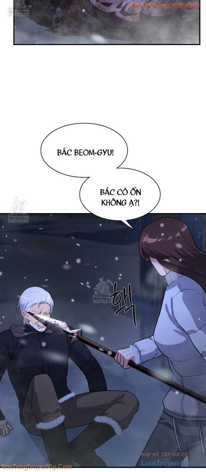 Nhân Viên Văn Phòng Trong Tận Thế Kỷ Băng Hà Chap 37 - Next Chap 36