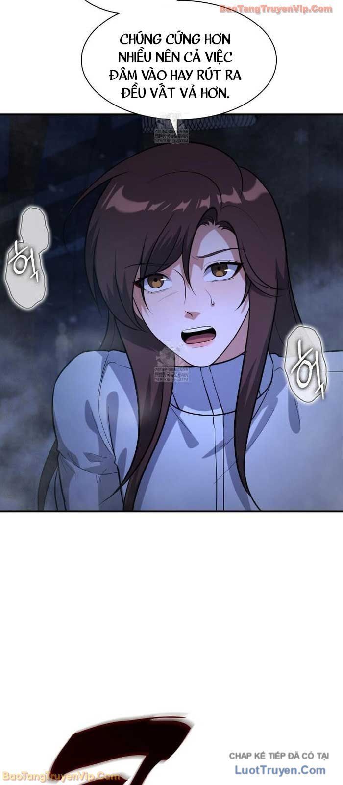 Nhân Viên Văn Phòng Trong Tận Thế Kỷ Băng Hà Chap 37 - Next Chap 36