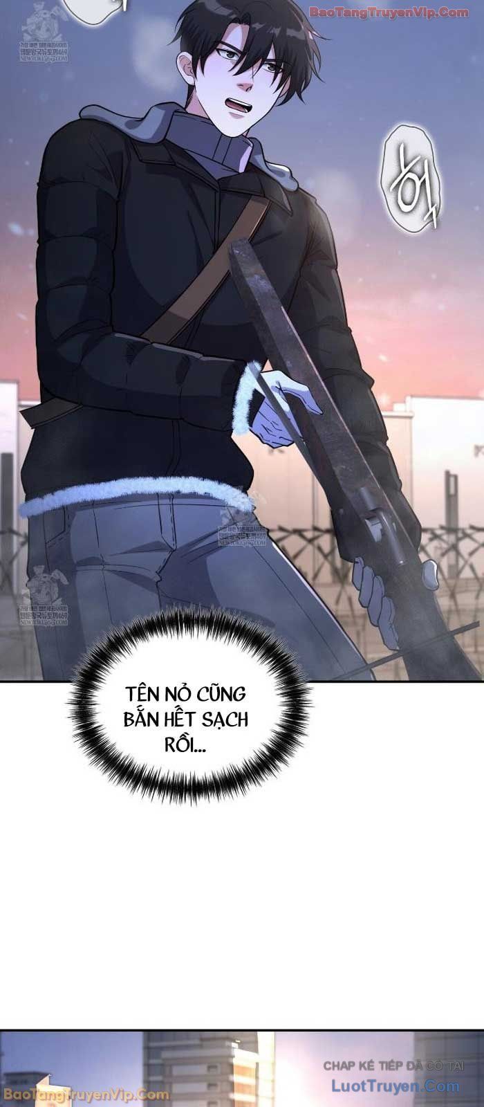 Nhân Viên Văn Phòng Trong Tận Thế Kỷ Băng Hà Chap 37 - Next Chap 36