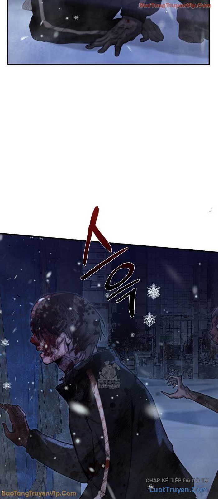 Nhân Viên Văn Phòng Trong Tận Thế Kỷ Băng Hà Chap 37 - Next Chap 36