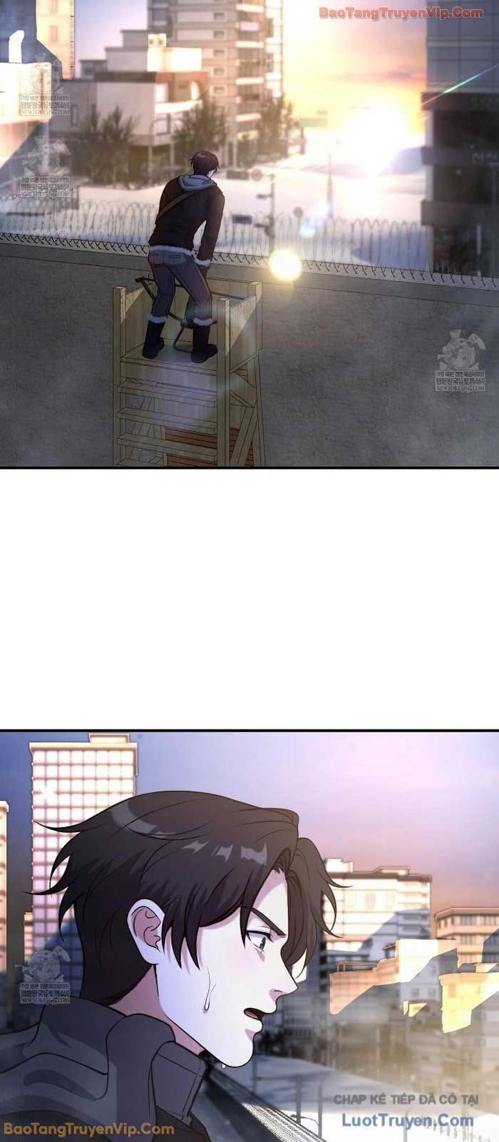 Nhân Viên Văn Phòng Trong Tận Thế Kỷ Băng Hà Chap 37 - Next Chap 36