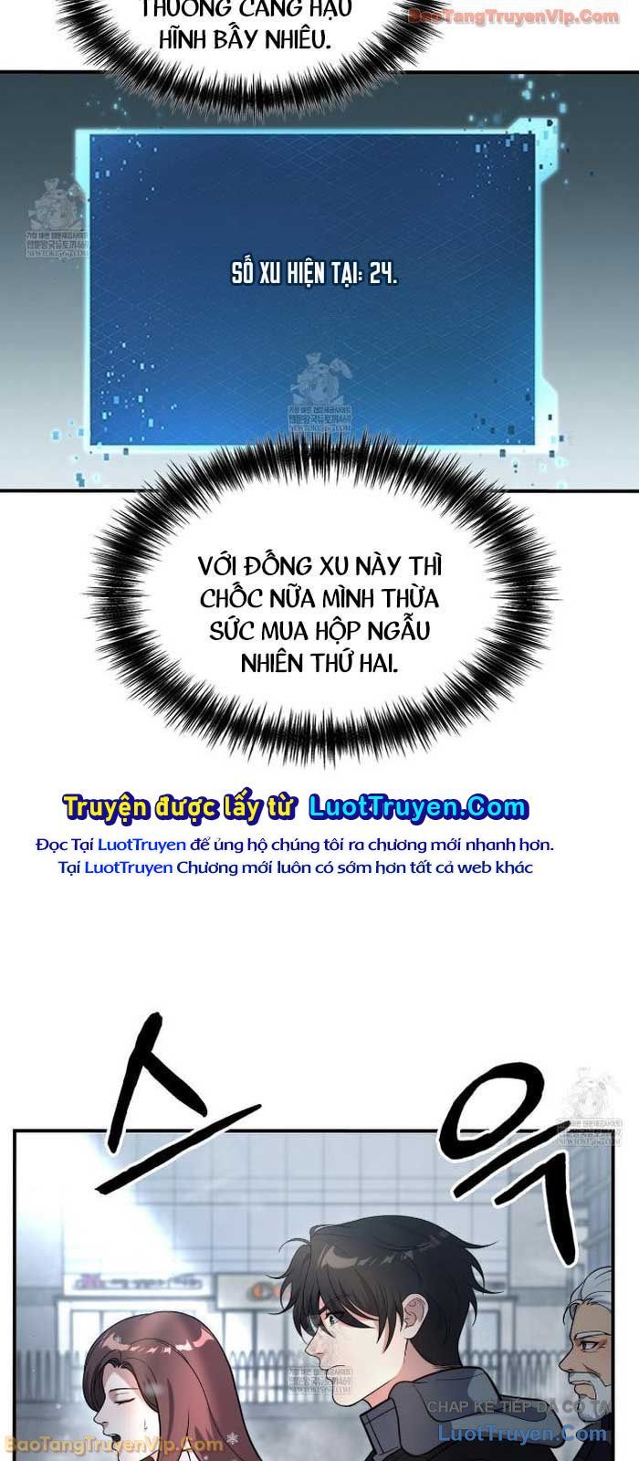 Nhân Viên Văn Phòng Trong Tận Thế Kỷ Băng Hà Chap 37 - Next Chap 36