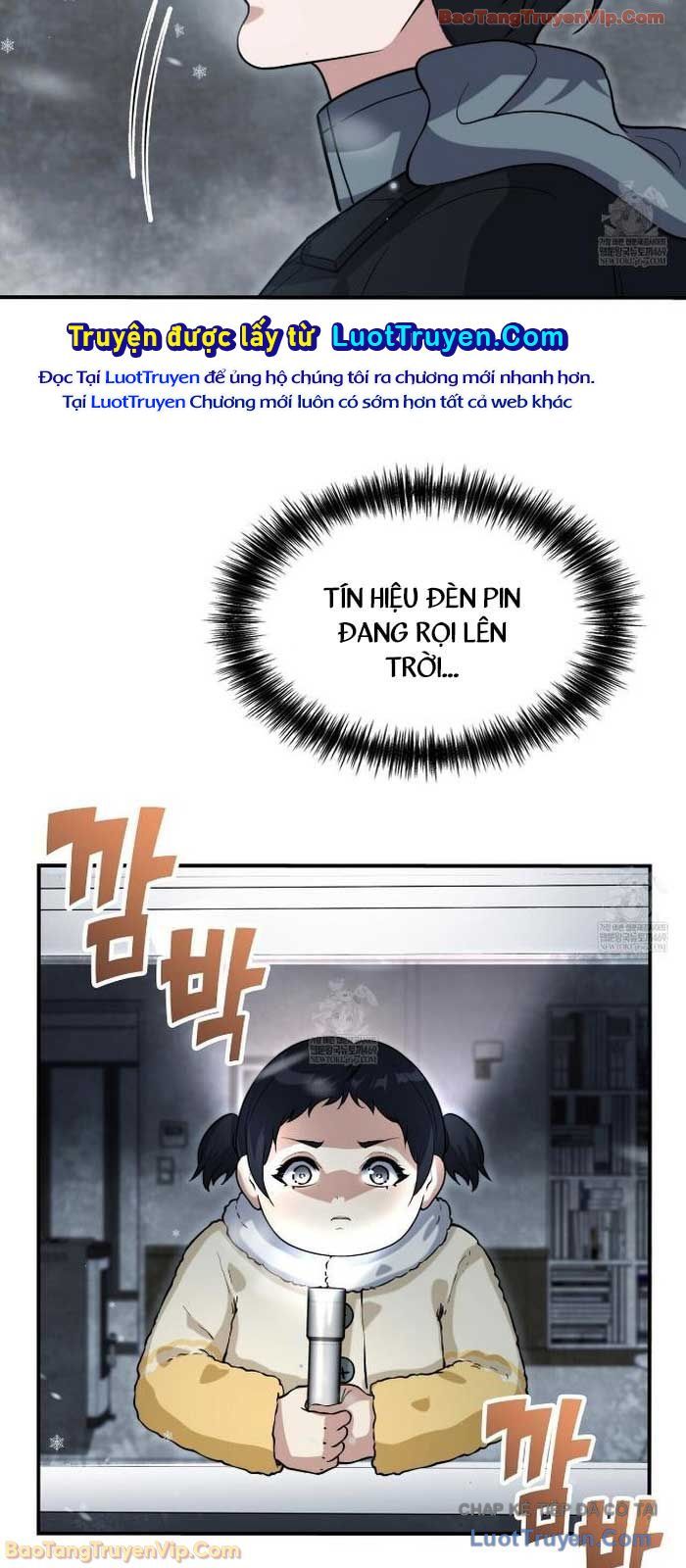 Nhân Viên Văn Phòng Trong Tận Thế Kỷ Băng Hà Chap 37 - Next Chap 36