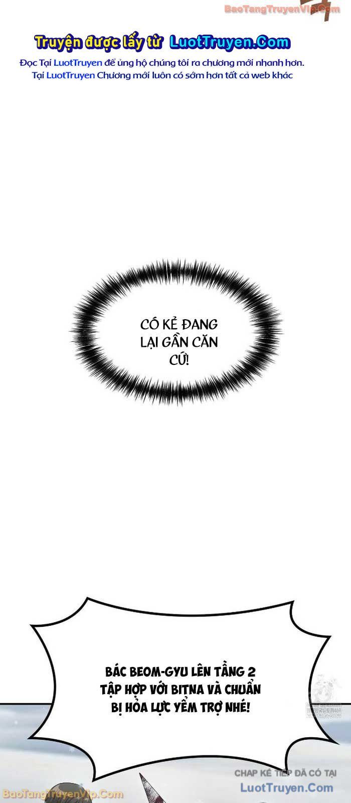 Nhân Viên Văn Phòng Trong Tận Thế Kỷ Băng Hà Chap 37 - Next Chap 36