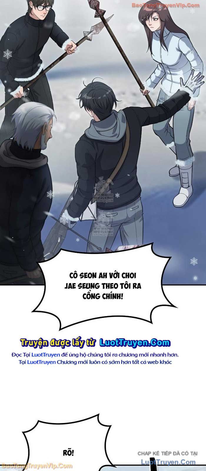 Nhân Viên Văn Phòng Trong Tận Thế Kỷ Băng Hà Chap 37 - Next Chap 36