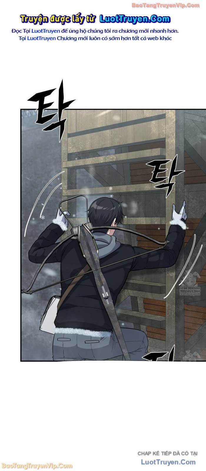 Nhân Viên Văn Phòng Trong Tận Thế Kỷ Băng Hà Chap 37 - Next Chap 36