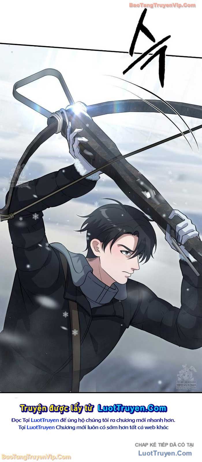 Nhân Viên Văn Phòng Trong Tận Thế Kỷ Băng Hà Chap 37 - Next Chap 36