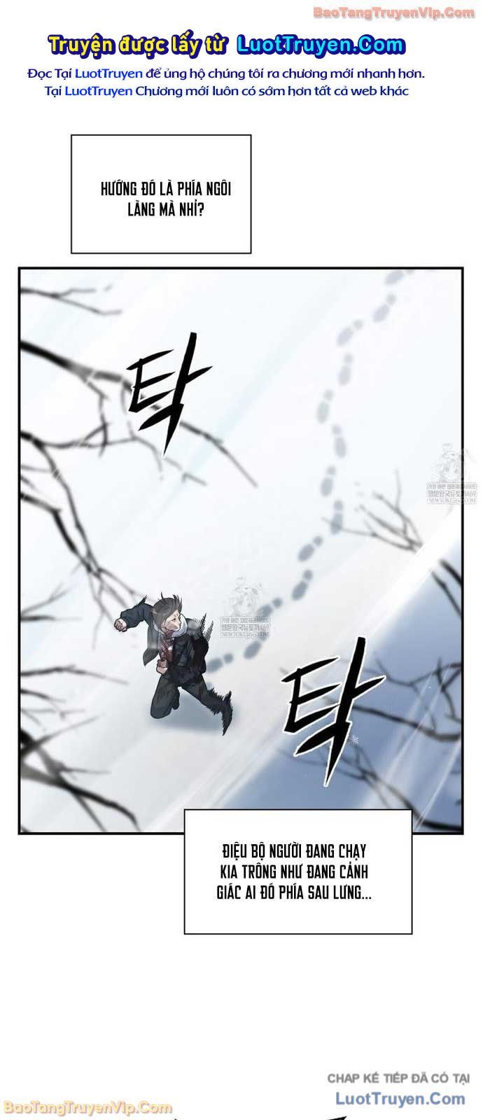 Nhân Viên Văn Phòng Trong Tận Thế Kỷ Băng Hà Chap 37 - Next Chap 36