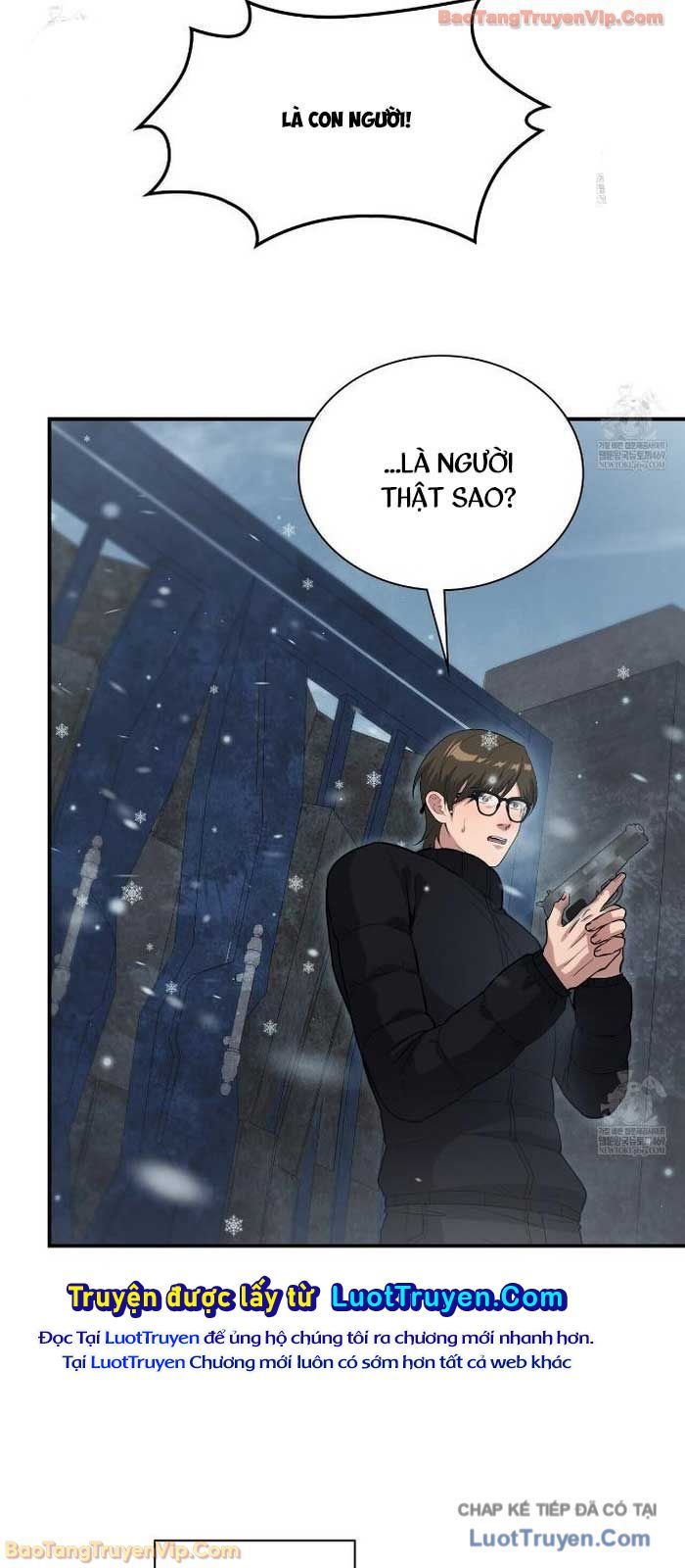 Nhân Viên Văn Phòng Trong Tận Thế Kỷ Băng Hà Chap 37 - Next Chap 36