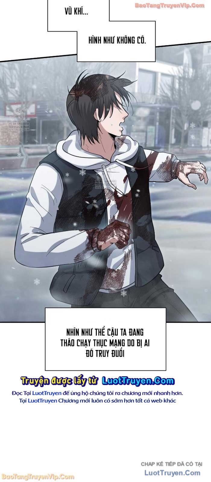 Nhân Viên Văn Phòng Trong Tận Thế Kỷ Băng Hà Chap 37 - Next Chap 36