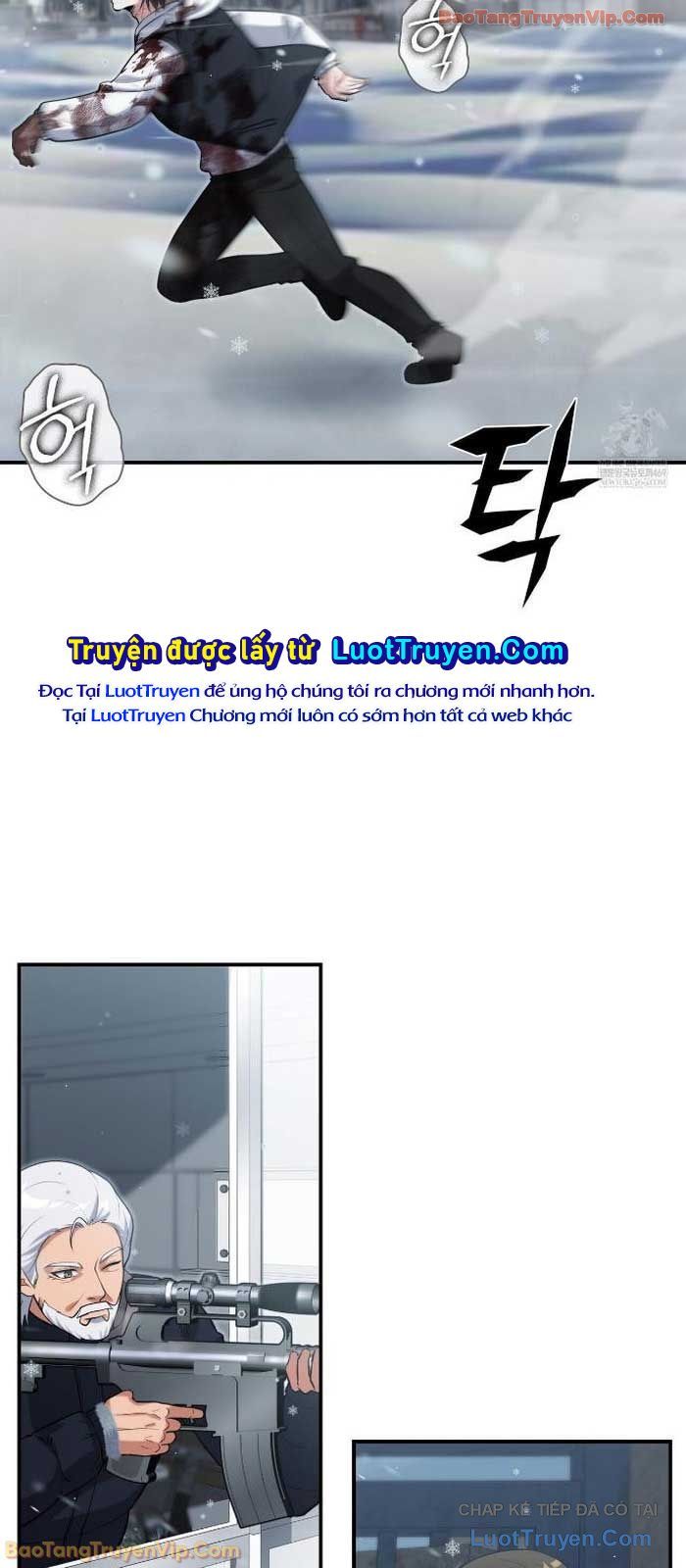 Nhân Viên Văn Phòng Trong Tận Thế Kỷ Băng Hà Chap 37 - Next Chap 36