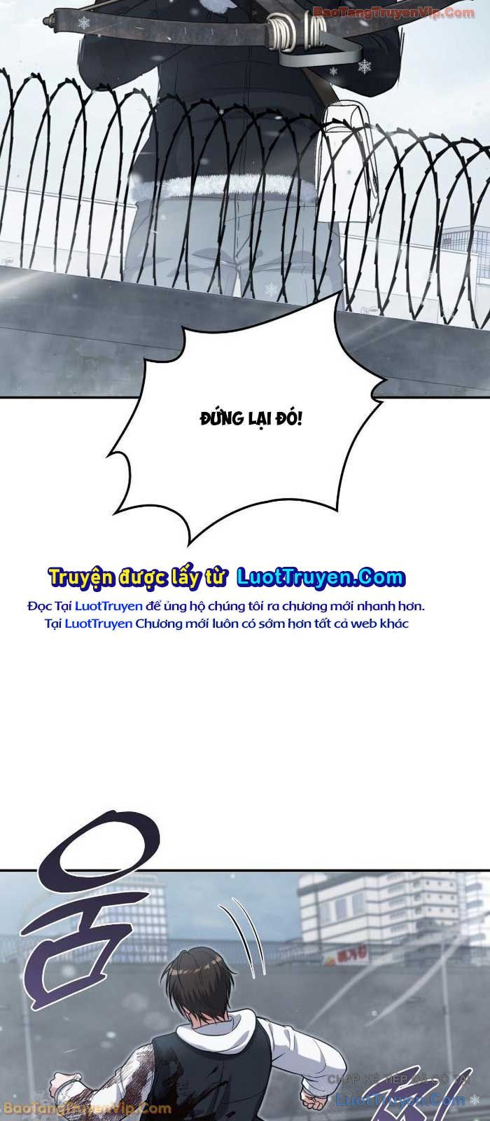 Nhân Viên Văn Phòng Trong Tận Thế Kỷ Băng Hà Chap 37 - Next Chap 36