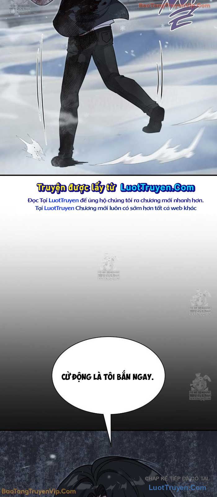 Nhân Viên Văn Phòng Trong Tận Thế Kỷ Băng Hà Chap 37 - Next Chap 36