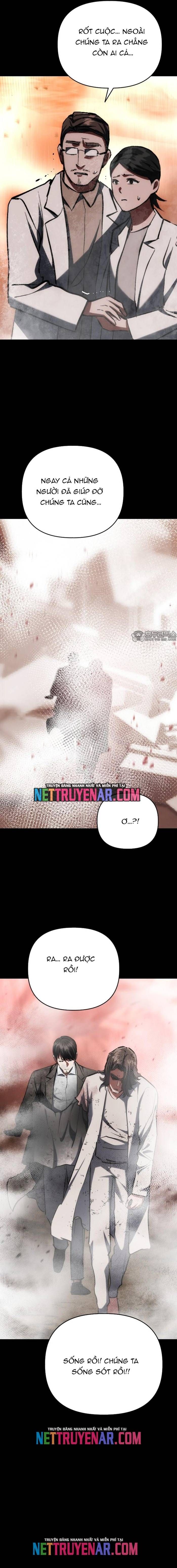 Sát Nhân Cuồng Loạn Chap 146 - Next Chap 145