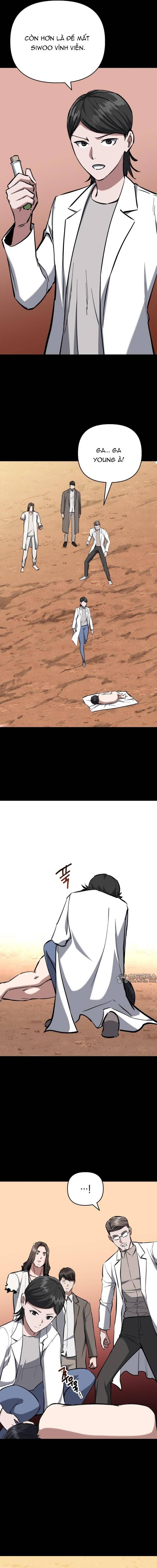 Sát Nhân Cuồng Loạn Chap 146 - Next Chap 145