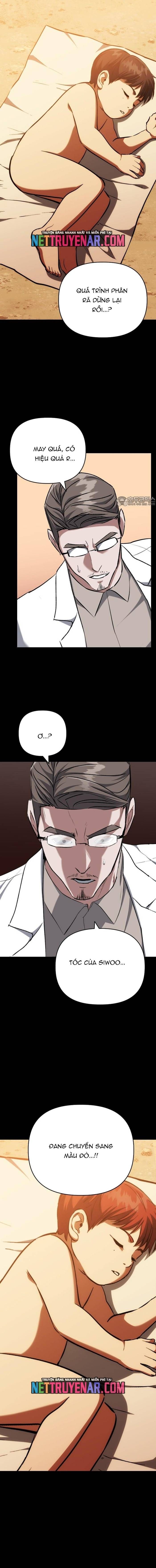 Sát Nhân Cuồng Loạn Chap 146 - Next Chap 145