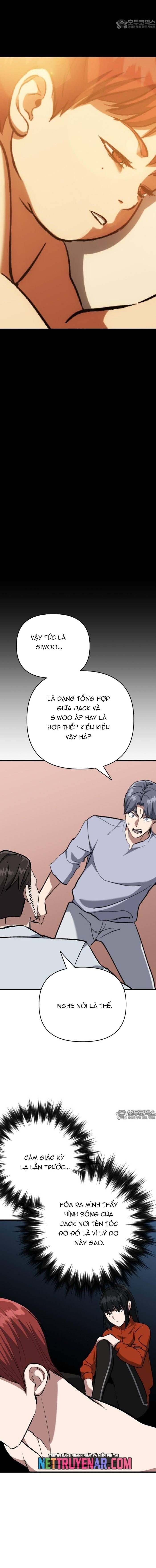 Sát Nhân Cuồng Loạn Chap 146 - Next Chap 145