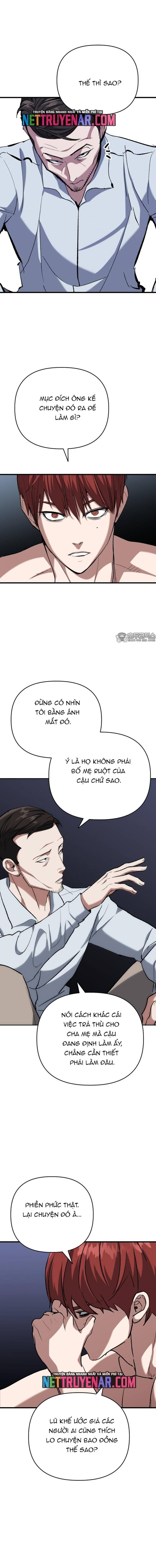 Sát Nhân Cuồng Loạn Chap 146 - Next Chap 145