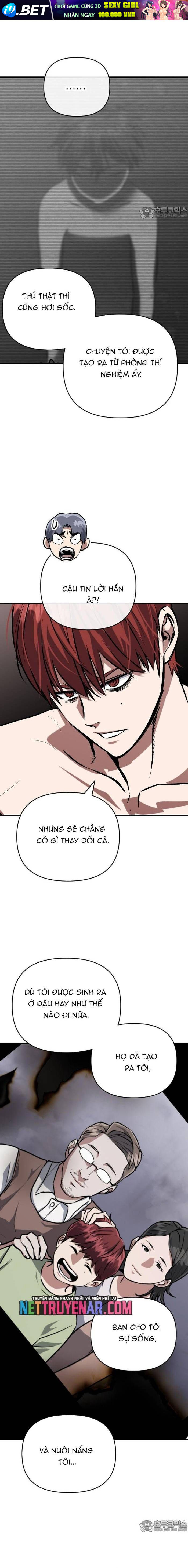 Sát Nhân Cuồng Loạn Chap 146 - Next Chap 145